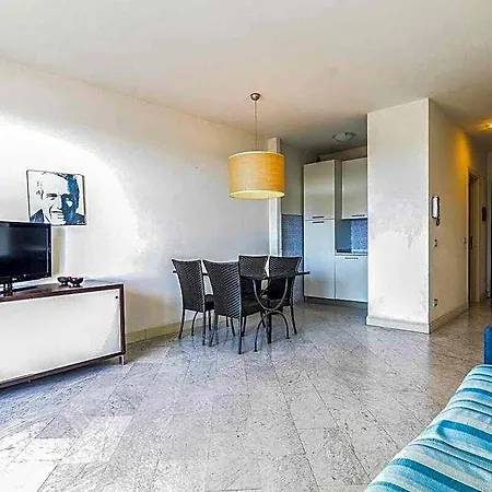 Three-room With Two Balconies Overlookin