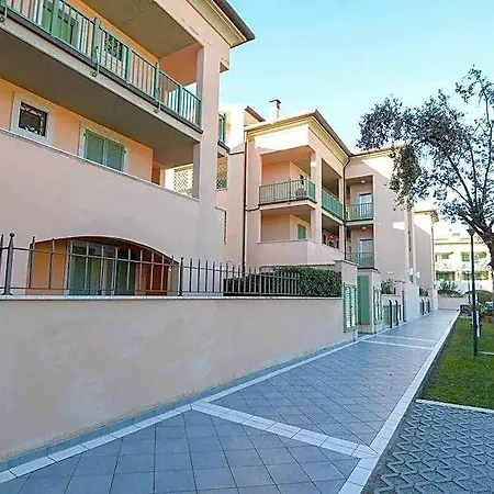 Three-room With Two Balconies Overlookin