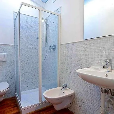 Three-room With Two Balconies Overlookin 3*